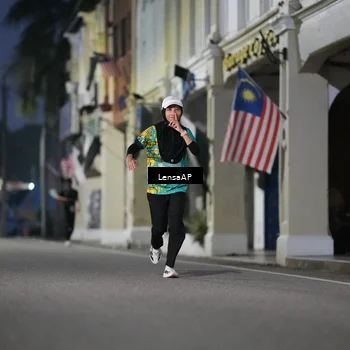Runner Photo 5866230