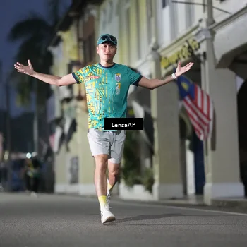 Runner Photo 5866231