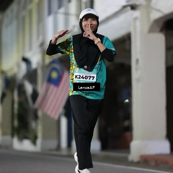 Runner Photo 5866234