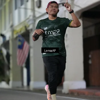 Runner Photo 5866250