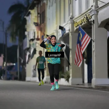 Runner Photo 5866254