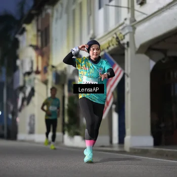 Runner Photo 5866255