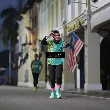 Runner Photo 5866257