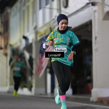 Runner Photo 5866259
