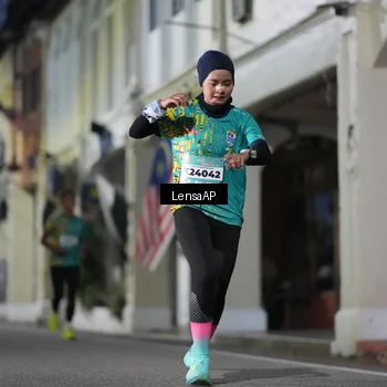 Runner Photo 5866261