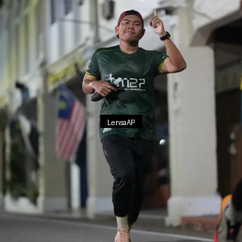 Runner Photo 5866263