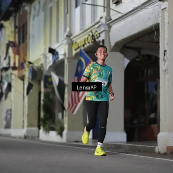 Runner Photo 5866264