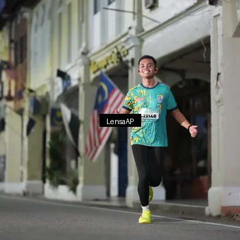 Runner Photo 5866265
