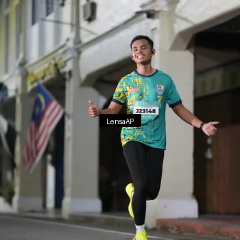 Runner Photo 5866266