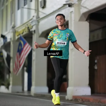 Runner Photo 5866267