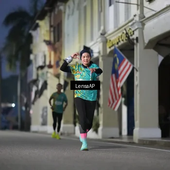 Runner Photo 5866268