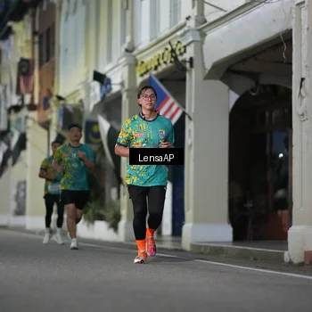 Runner Photo 5866270