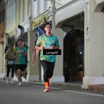Runner Photo 5866271
