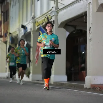 Runner Photo 5866273