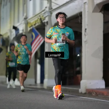 Runner Photo 5866276