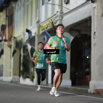 Runner Photo 5866278