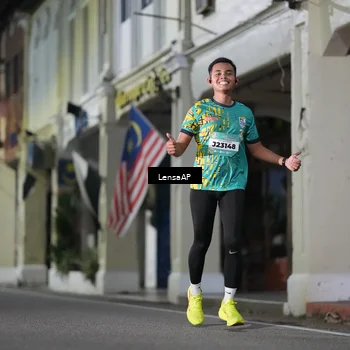 Runner Photo 5866281
