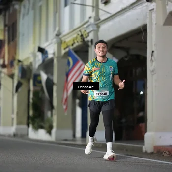 Runner Photo 5866283