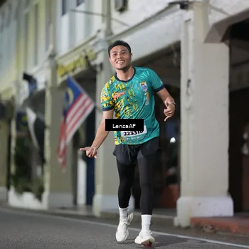 Runner Photo 5866285