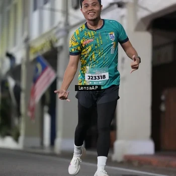Runner Photo 5866286