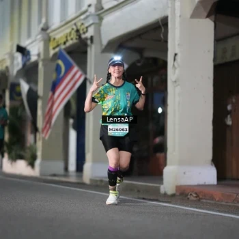 Runner Photo 5866287