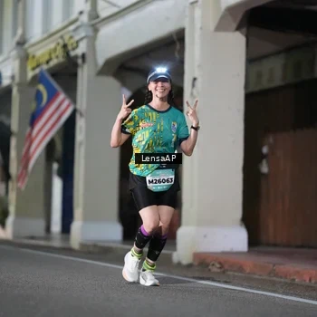 Runner Photo 5866289