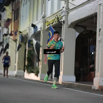 Runner Photo 5866290