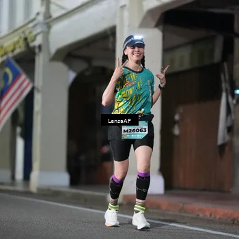 Runner Photo 5866291