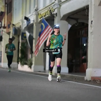 Runner Photo 5866293