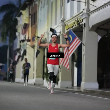 Runner Photo 5866297
