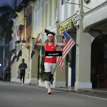 Runner Photo 5866298