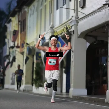 Runner Photo 5866300