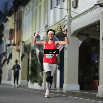 Runner Photo 5866301