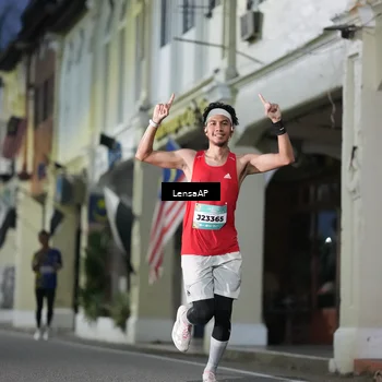 Runner Photo 5866302
