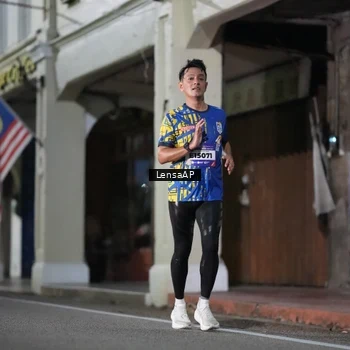 Runner Photo 5866311
