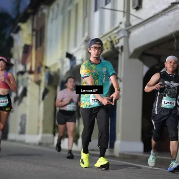 Runner Photo 5866315