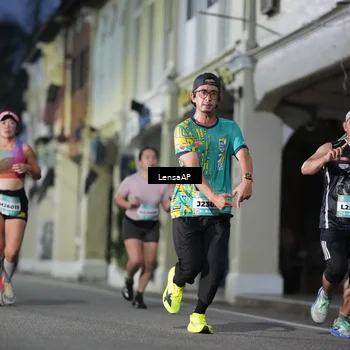 Runner Photo 5866318