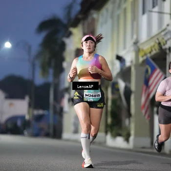 Runner Photo 5866320