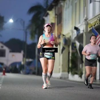 Runner Photo 5866321