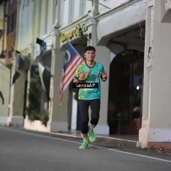 Runner Photo 5866326