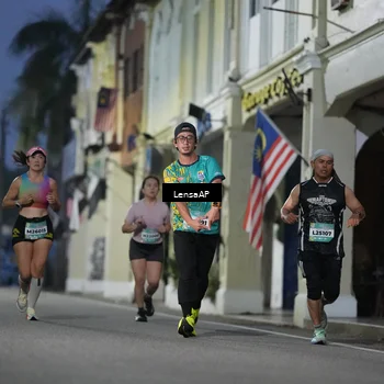 Runner Photo 5866327