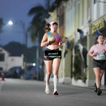 Runner Photo 5866328