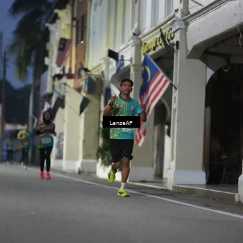 Runner Photo 5866333