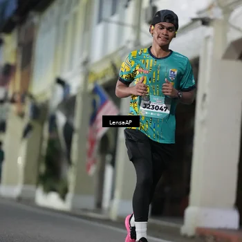 Runner Photo 5866335