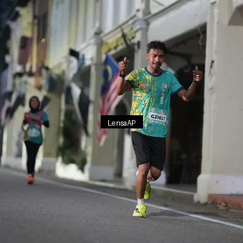 Runner Photo 5866342