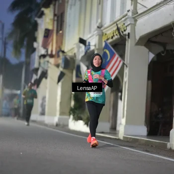 Runner Photo 5866343