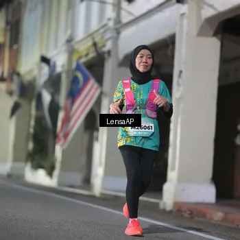 Runner Photo 5866351
