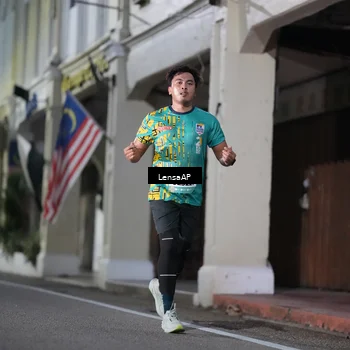 Runner Photo 5866355