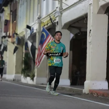 Runner Photo 5866357