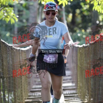 Runner Photo 586636